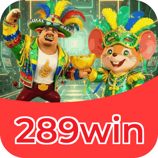 Siga a 289win no Facebook
