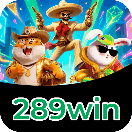 Bônus de boas-vindas 289win
